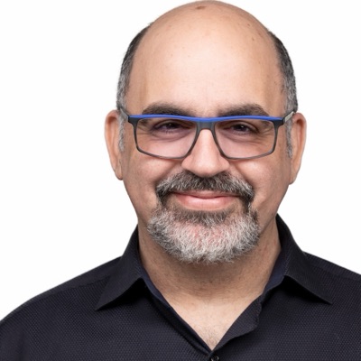 Robert Sfeir, founder and CEO of Kyroco